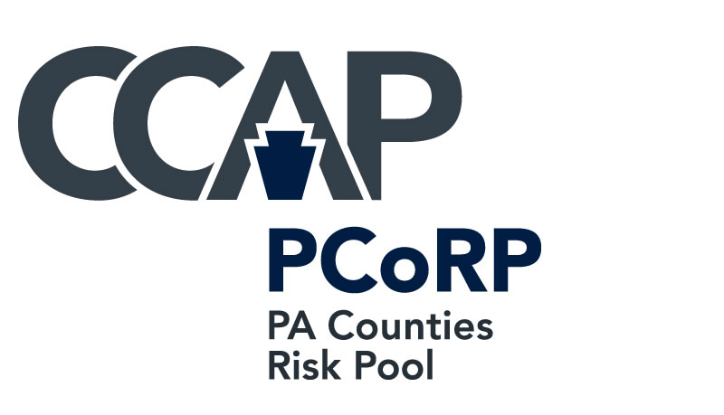 CCAP PCoRP logo