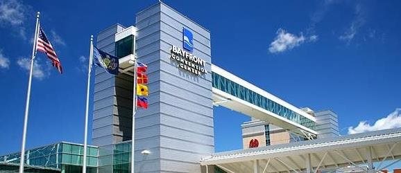 Erie Bayfront Convention Center