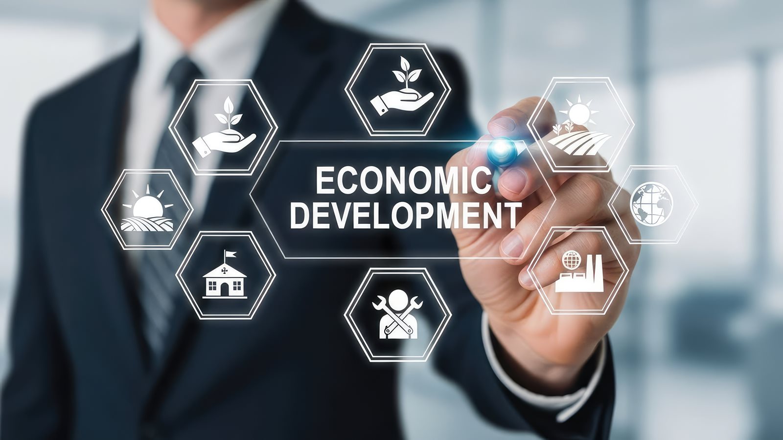 Economic Development