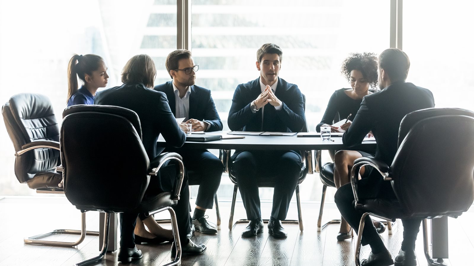 Risk Control Consulting Services Risk Control Consulting image