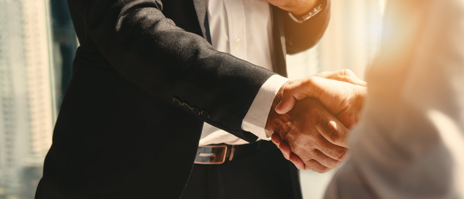 Handshake