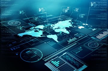 GIS GIS image