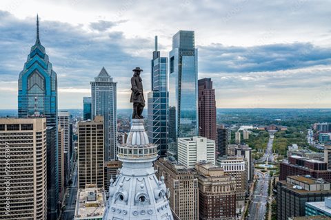 Philadelphia
