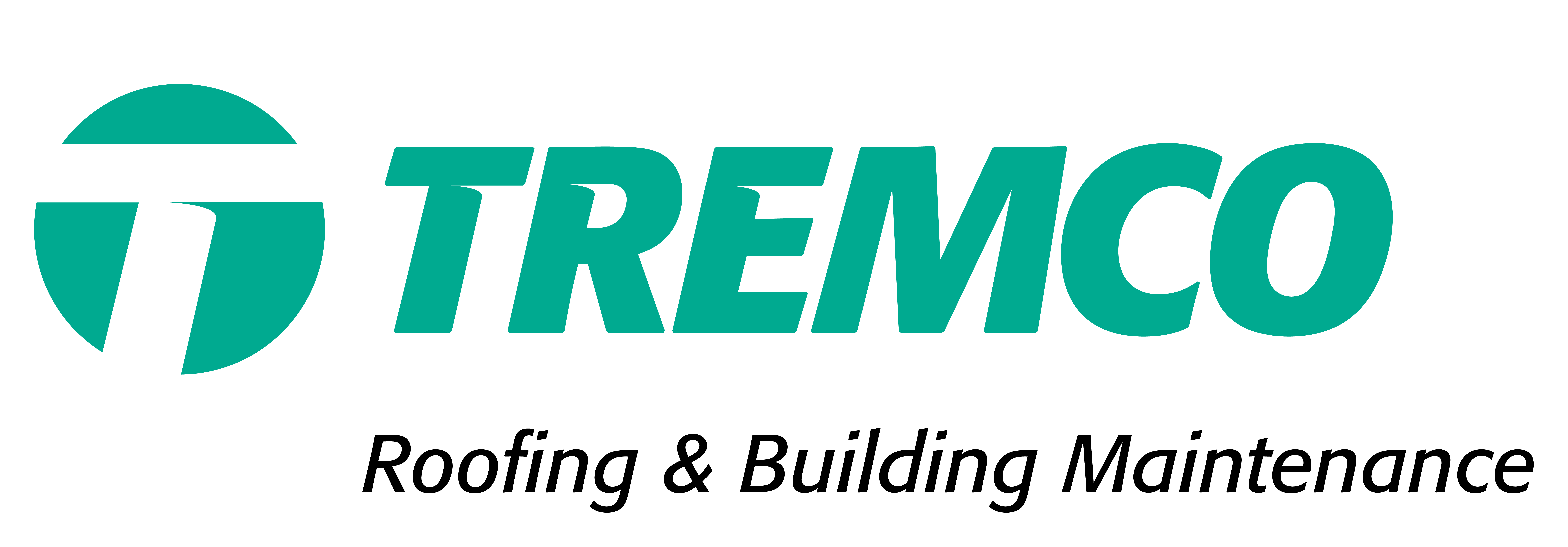 Tremco Roofing Logo