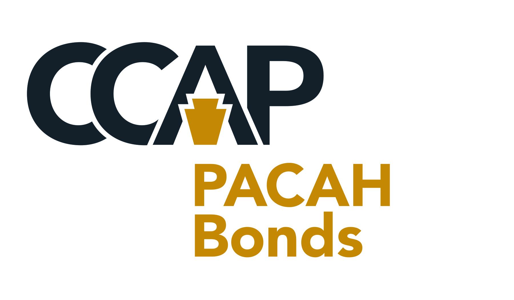 CCAP PACAH Bonds logo