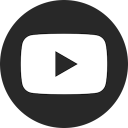 YouTube logo