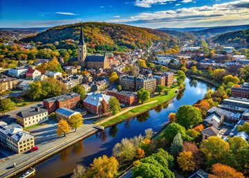 Image of Northampton County