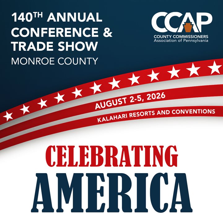 2026 CCAP Annual Conference 