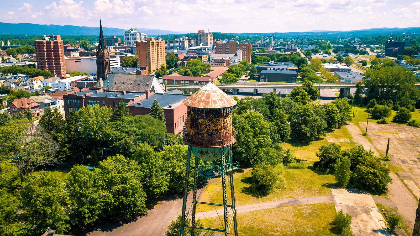 Wilkes-Barre