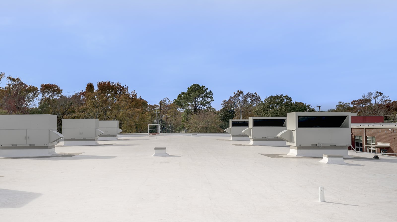 Image of rooftop