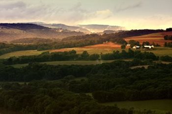 Image of Snyder County 