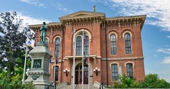 Image of Delaware County