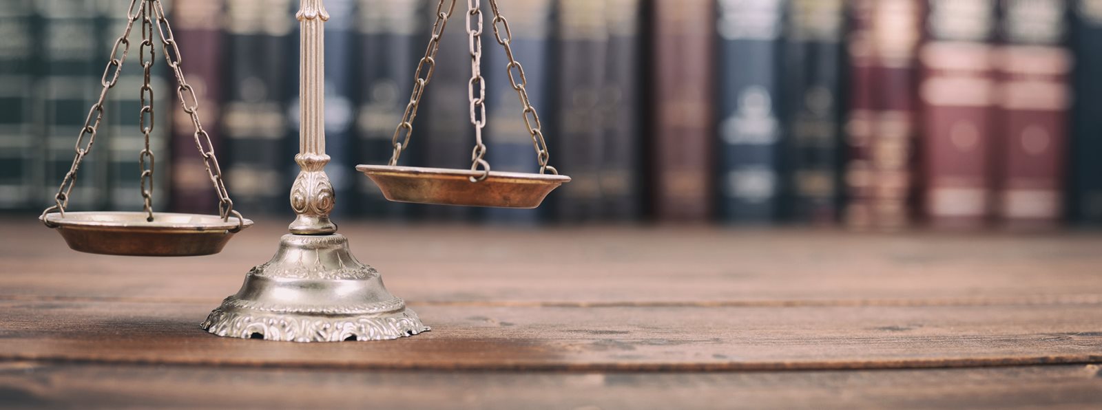 Criminal Justice in Pennsylvania Criminal Justice image
