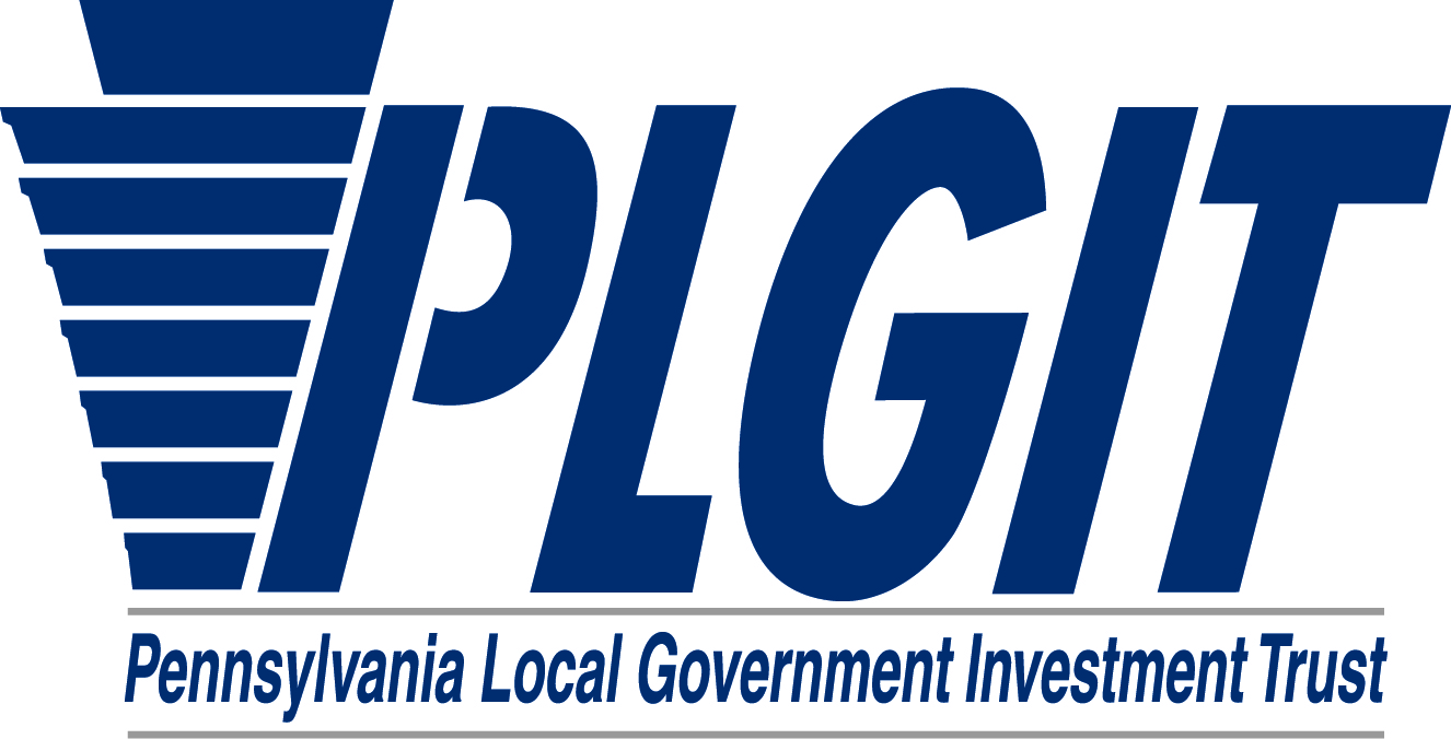 PLGIT Pennsylvania Local Government Investment Trust logo