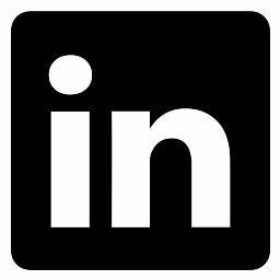 LinkedIn logo