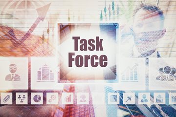 CCAP Task Forces Task Force Image
