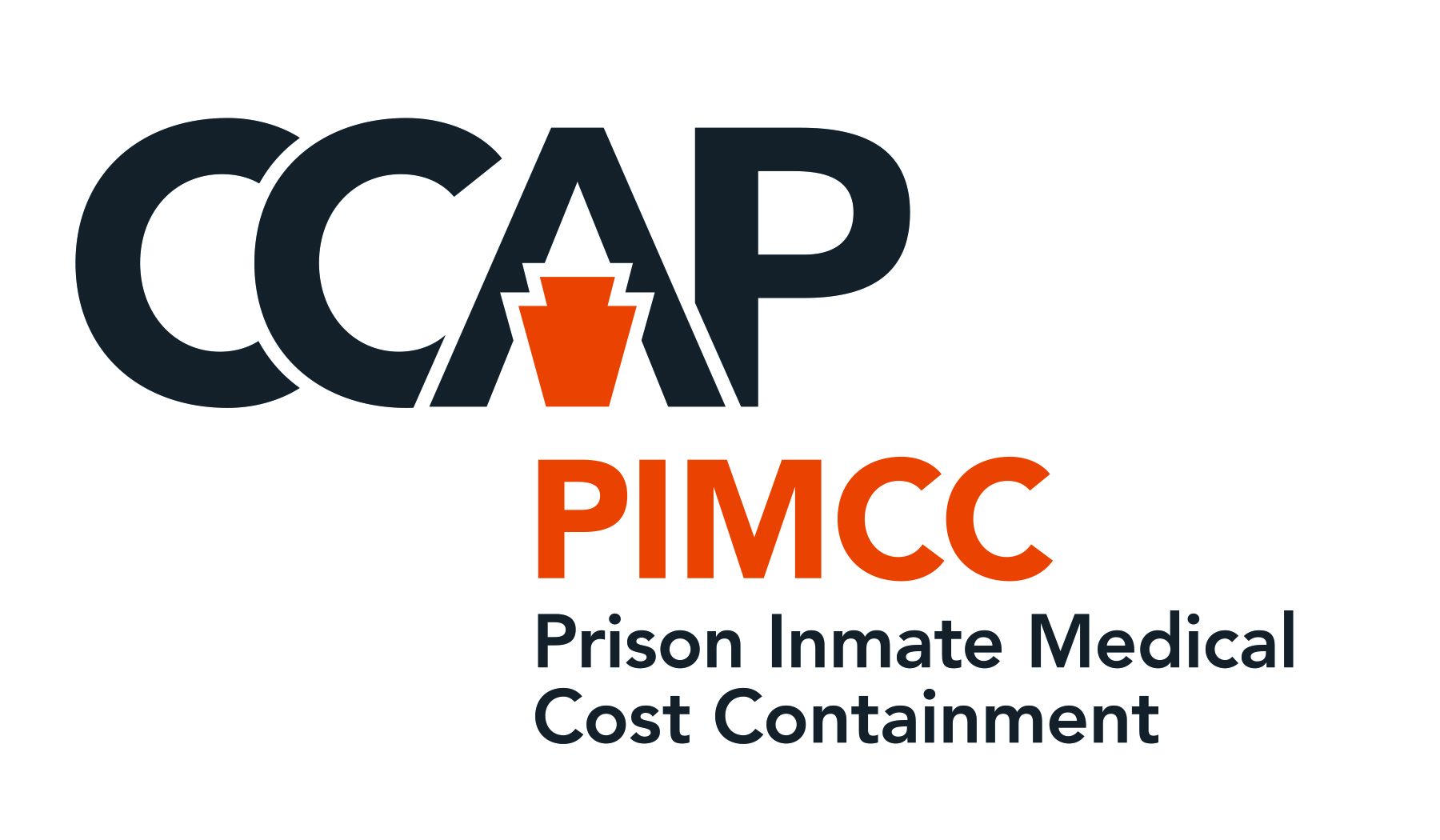 CCAP PIMCC Logo