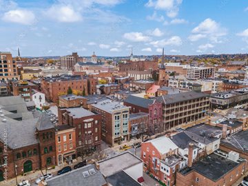 Image of York County 