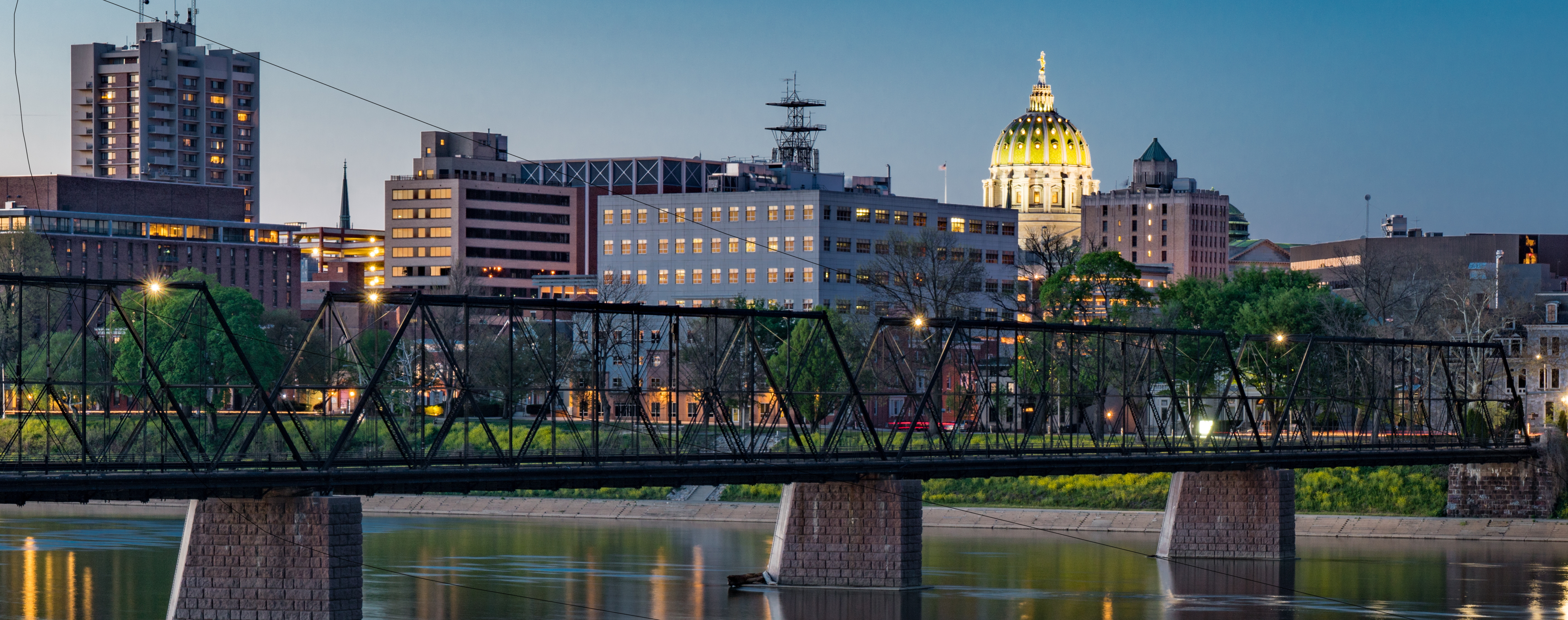 State Capitol