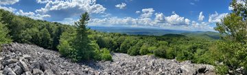 Image Huntingdon County 