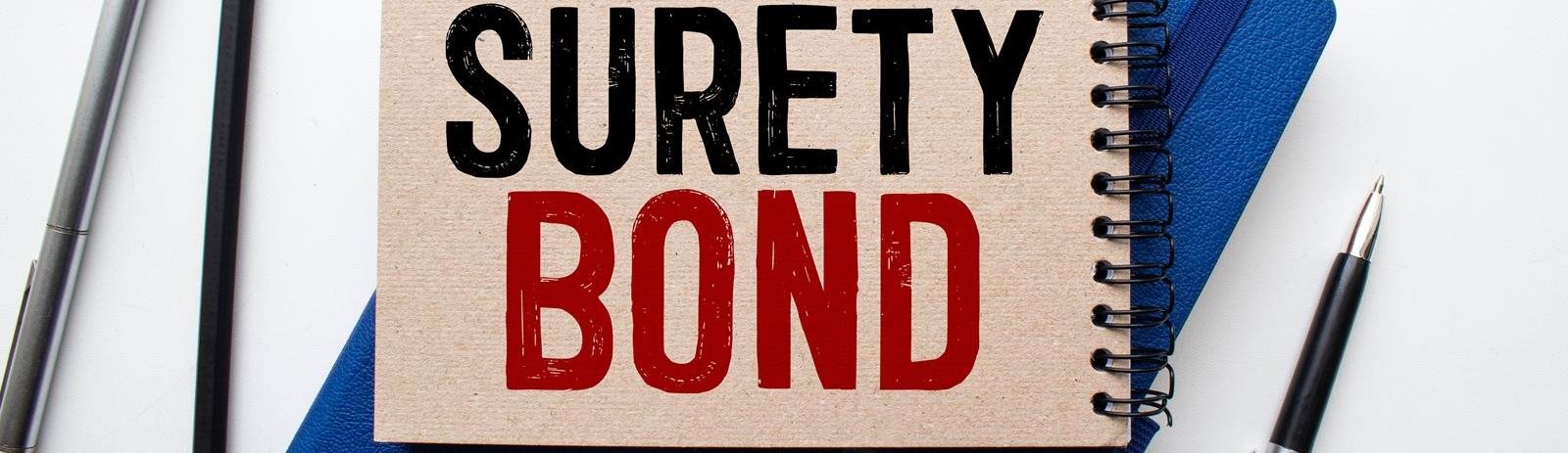 Security Bond image